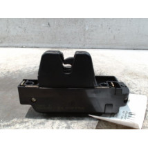 SERRURE COFFRE ARRIERE PEUGEOT 607 99-2004