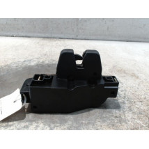 SERRURE COFFRE ARRIERE PEUGEOT 607 99-2004