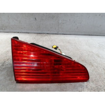 FEU ARRIERE INTERIEUR GAUCHE PEUGEOT 607 99-2004