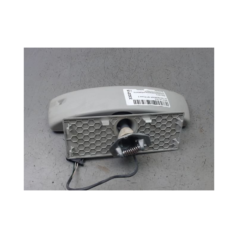 RETROVISEUR INTERIEUR SEAT ALTEA MONOSP. Phase 2 2009-...