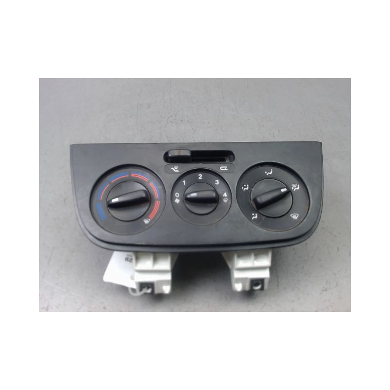 COMMANDE DE CHAUFFAGE CITROEN NEMO COMBI 2008-...