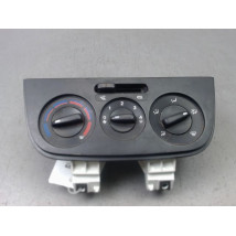 COMMANDE DE CHAUFFAGE CITROEN NEMO COMBI 2008-...