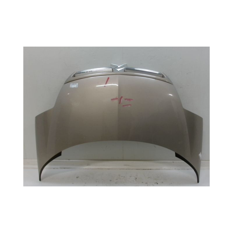 CAPOT CITROEN C8 MONOSP. 2002-...