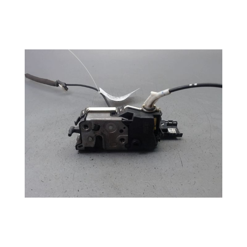SYSTEME CONDAMNATION AVANT DROIT PEUGEOT 3008 BREAK I Phase 1 2009-2013