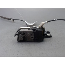 SYSTEME CONDAMNATION AVANT DROIT PEUGEOT 3008 BREAK I Phase 1 2009-2013