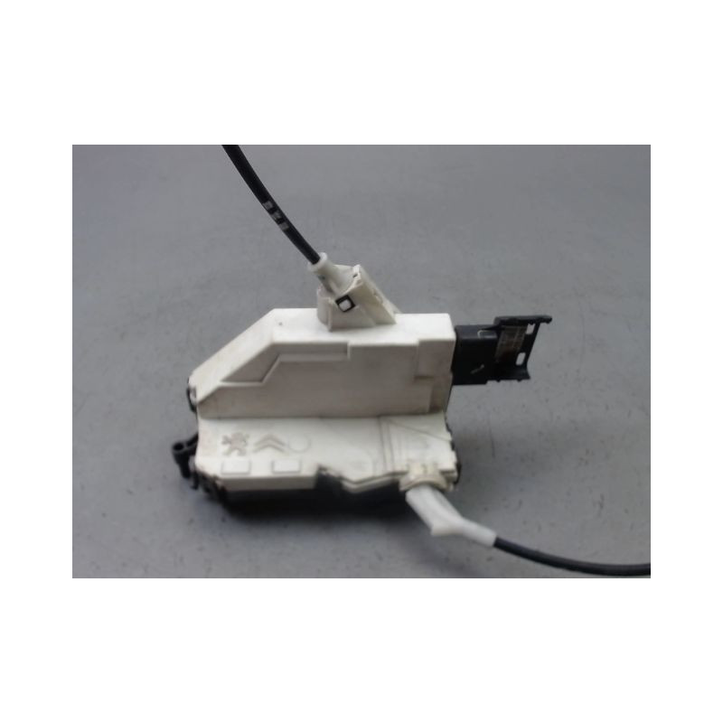 SYSTEME CONDAMNATION AVANT DROIT PEUGEOT 3008 BREAK I Phase 1 2009-2013