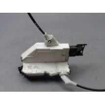 SYSTEME CONDAMNATION AVANT DROIT PEUGEOT 3008 BREAK I Phase 1 2009-2013