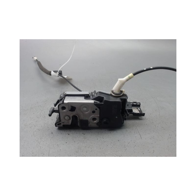 SYSTEME CONDAMNATION ARRIERE DROIT PEUGEOT 3008 BREAK I Phase 1 2009-2013