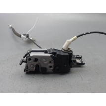 SYSTEME CONDAMNATION ARRIERE DROIT PEUGEOT 3008 BREAK I Phase 1 2009-2013