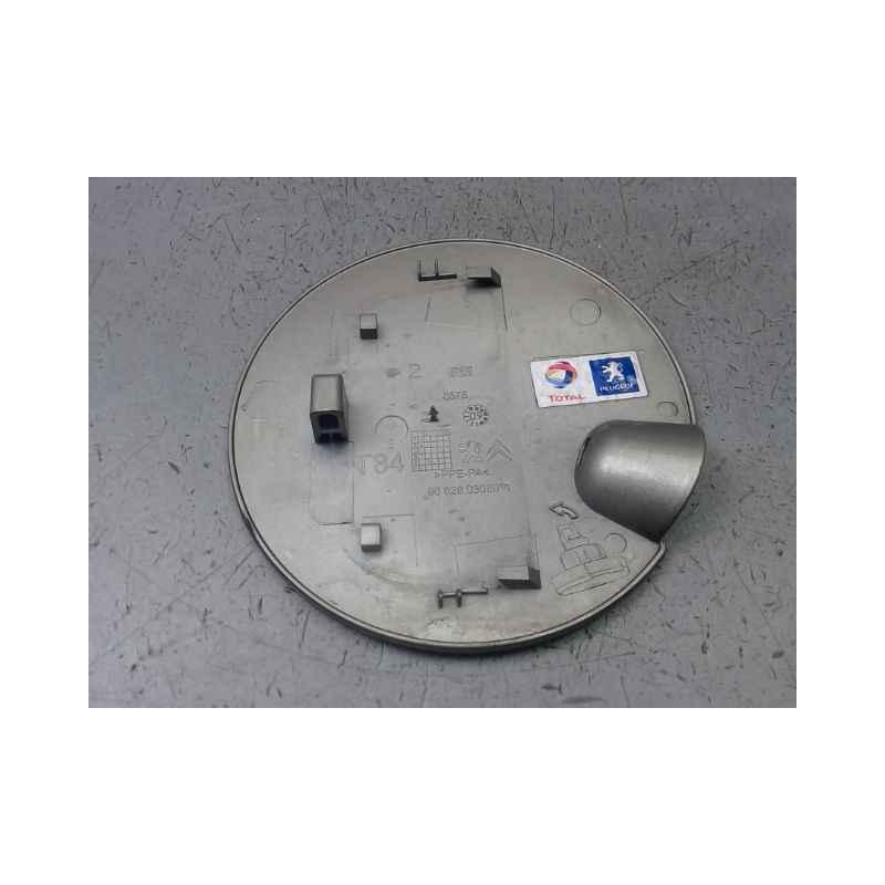 VOLET DE TRAPPE CARBURANT PEUGEOT 3008 BREAK I Phase 1 2009-2013