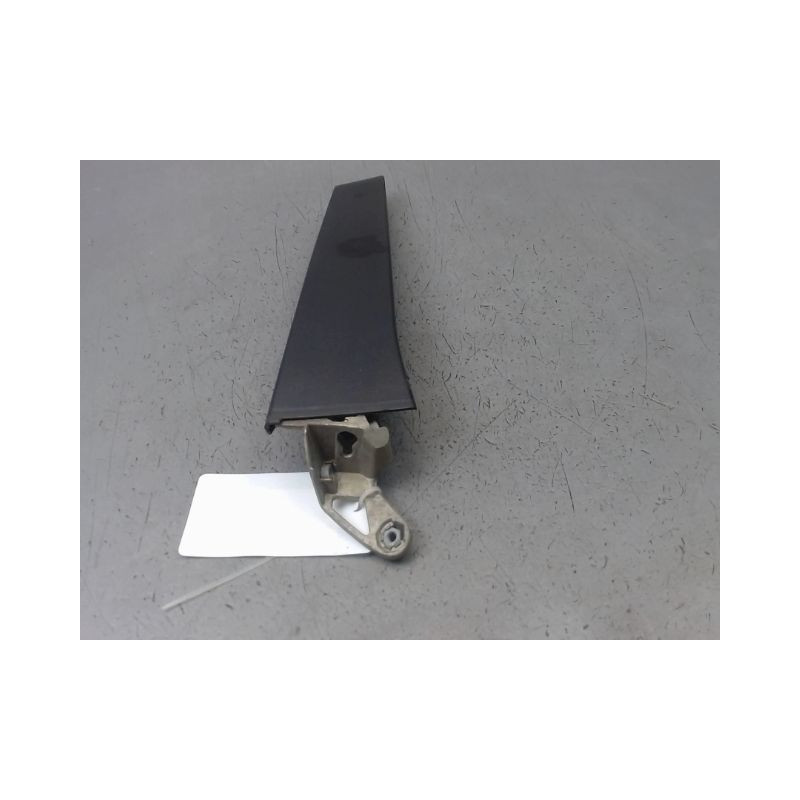 POIGNEE EXTERIEURE PORTE ARRIERE DROIT SEAT LEON II Phase 1 (1P) 2005-2009