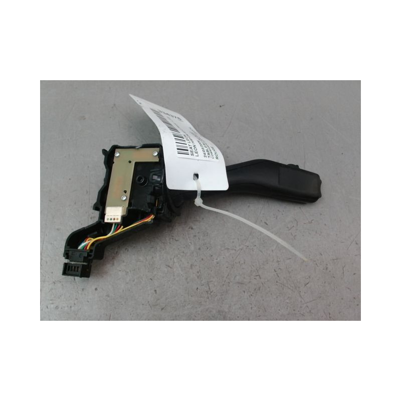 COMMANDE CLIGNOTANT SEAT LEON II Phase 1 (1P) 2005-2009