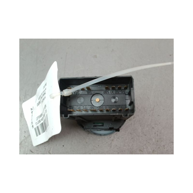 INTERIEUR COMMANDE PHARES VOLKSWAGEN NEW BEETLE CABRIOLET 2005-