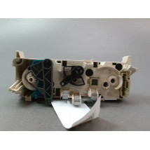 COMMANDE DE CHAUFFAGE CITROEN BERLINGO BREAK I Phase 2 (M59) 2002-2010