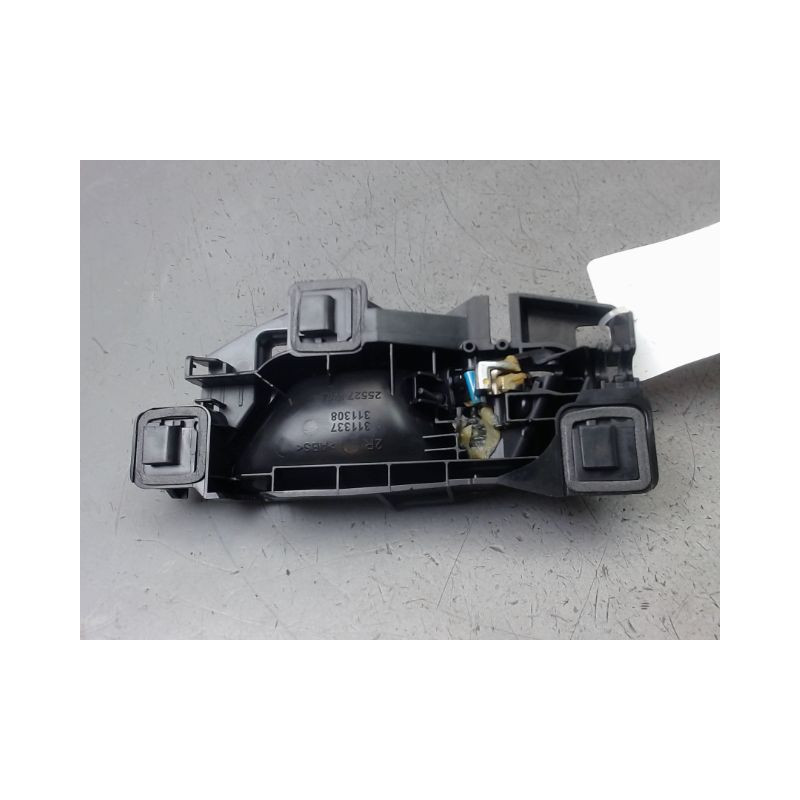 POIGNEE INTERIEURE PORTE ARRIERE DROIT PEUGEOT 308 SW 2008-