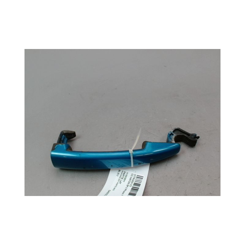 POIGNEE EXTERIEURE PORTE AVANT DROIT CITROEN C3 II Phase 1 (A51) 2009-2013