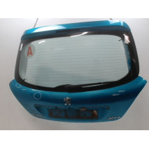 HAYON PEUGEOT 207 2006-2013