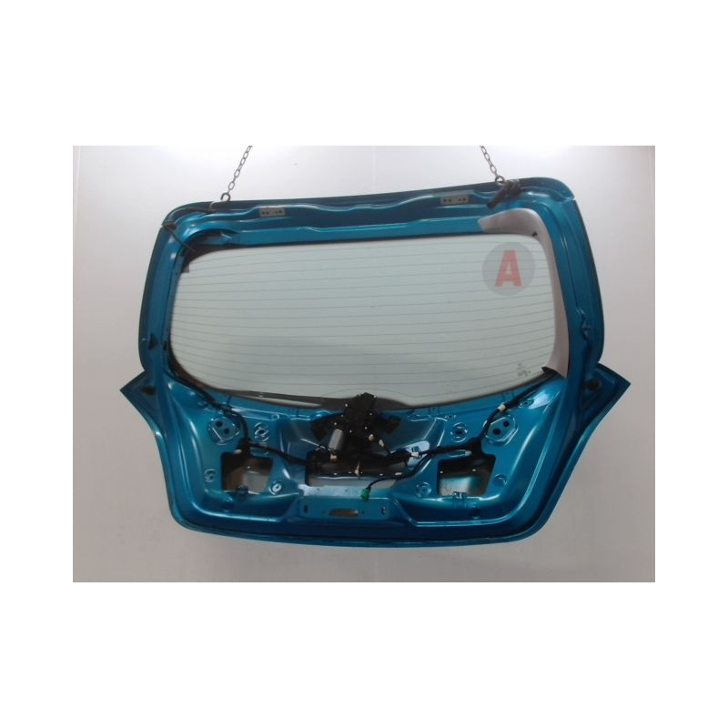 HAYON PEUGEOT 207 2006-2013
