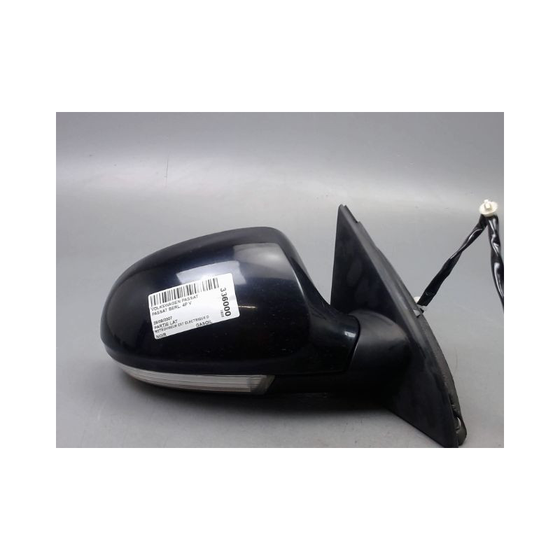 RETROVISEUR EXTERIEUR ELECTRIQUE DROIT VOLKSWAGEN PASSAT BERL. V 2005-2010
