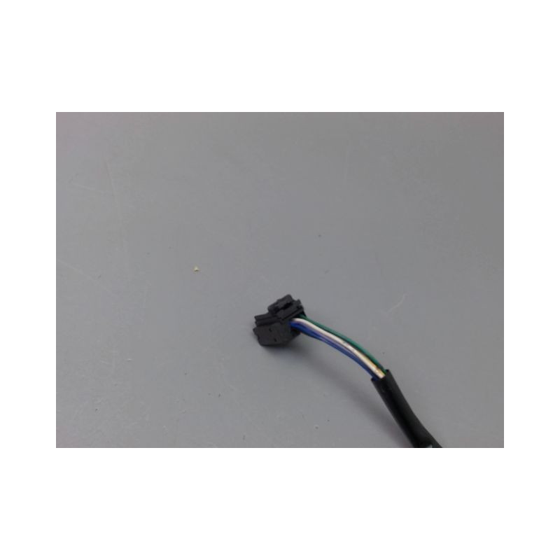 RETROVISEUR EXTERIEUR ELECTRIQUE DROIT VOLKSWAGEN PASSAT BERL. V 2005-2010