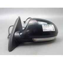 RETROVISEUR EXTERIEUR ELECTRIQUE GAUCHE VOLKSWAGEN PASSAT BERL. V 2005-2010