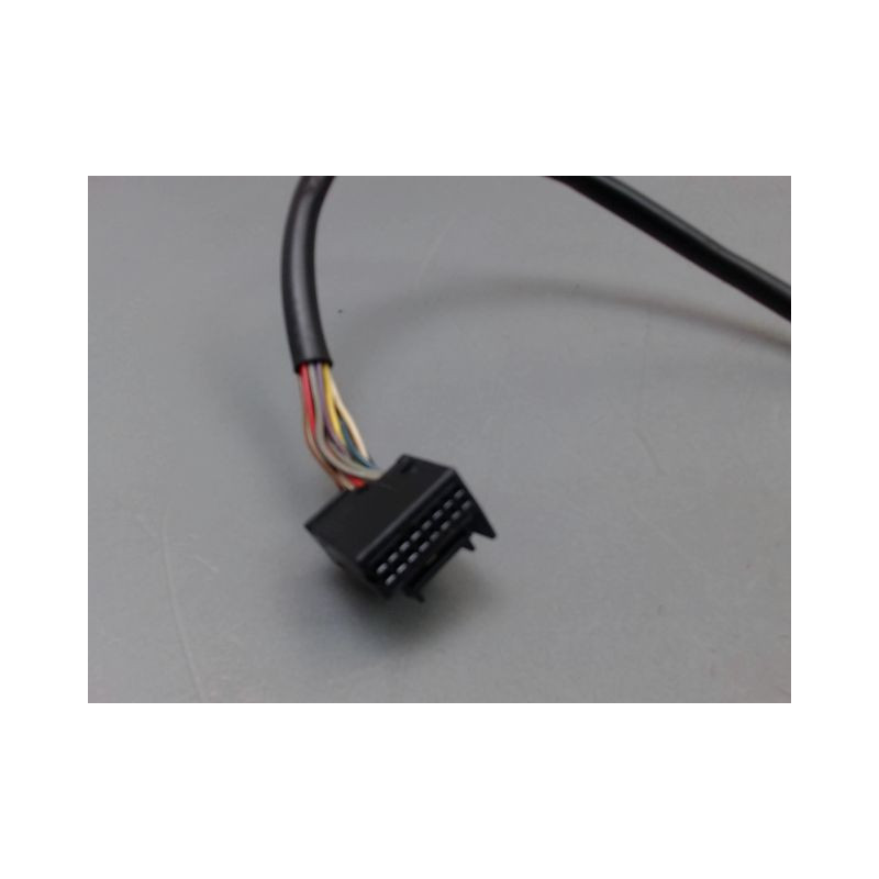 RETROVISEUR EXTERIEUR ELECTRIQUE GAUCHE VOLKSWAGEN PASSAT BERL. V 2005-2010