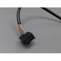RETROVISEUR EXTERIEUR ELECTRIQUE GAUCHE VOLKSWAGEN PASSAT BERL. V 2005-2010
