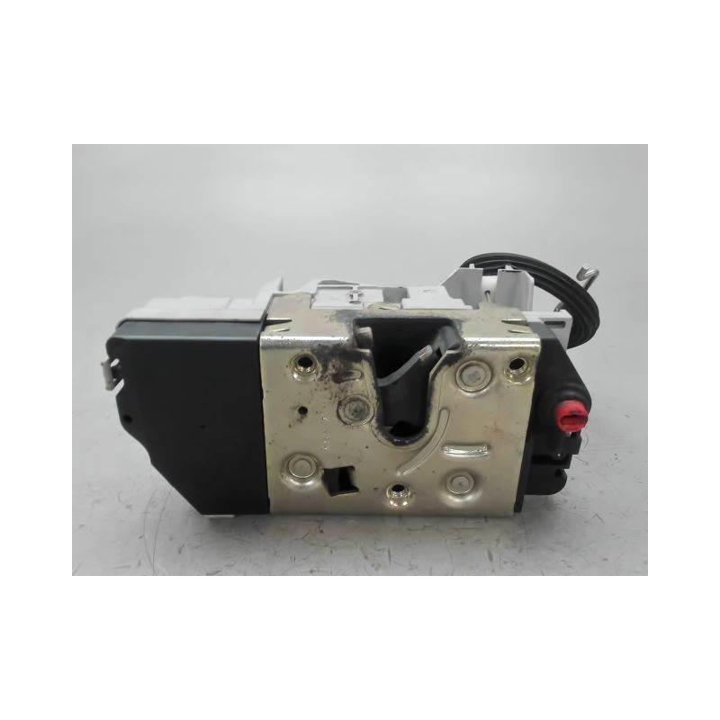 SYSTEME CONDAMNATION ARRIERE GAUCHE PEUGEOT 307