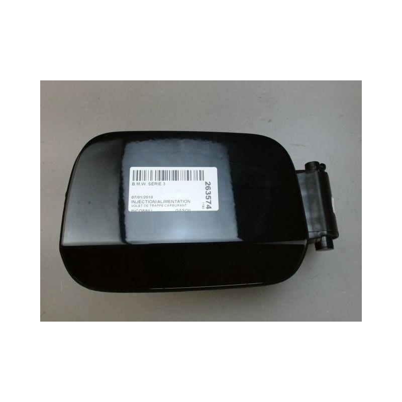 VOLET DE TRAPPE CARBURANT B.M.W. SERIE 3