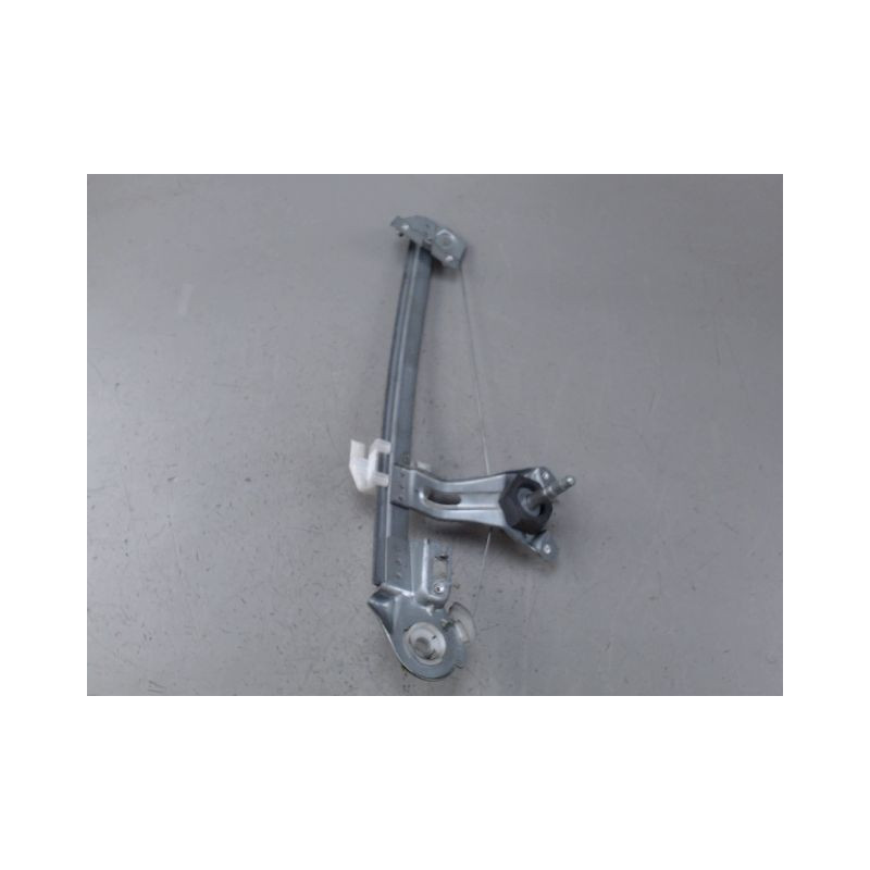 MECANISME LEVE-GLACE ARRIERE GAUCHE PEUGEOT 206
