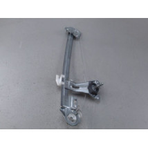 MECANISME LEVE-GLACE ARRIERE GAUCHE PEUGEOT 206