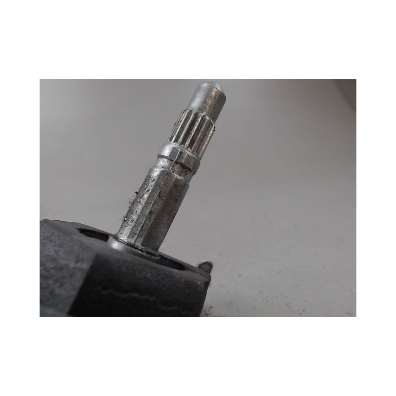 MECANISME LEVE-GLACE ARRIERE GAUCHE PEUGEOT 206
