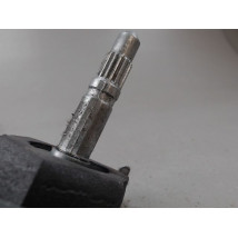 MECANISME LEVE-GLACE ARRIERE GAUCHE PEUGEOT 206