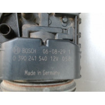MECANISME ESSUIE-GLACE AVANT PEUGEOT 207