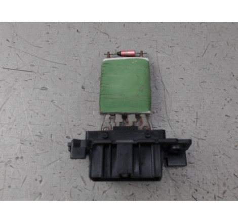 MODULE DE CHAUFFAGE
