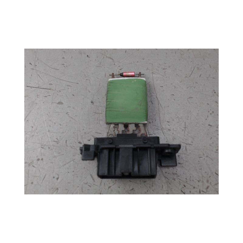 MODULE DE CHAUFFAGE PEUGEOT BOXER
