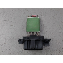 MODULE DE CHAUFFAGE PEUGEOT BOXER