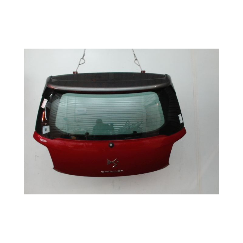 HAYON CITROEN DS3