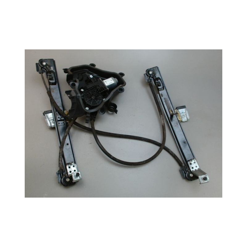 MECANISME LEVE-GLACE AVANT DROIT SEAT IBIZA