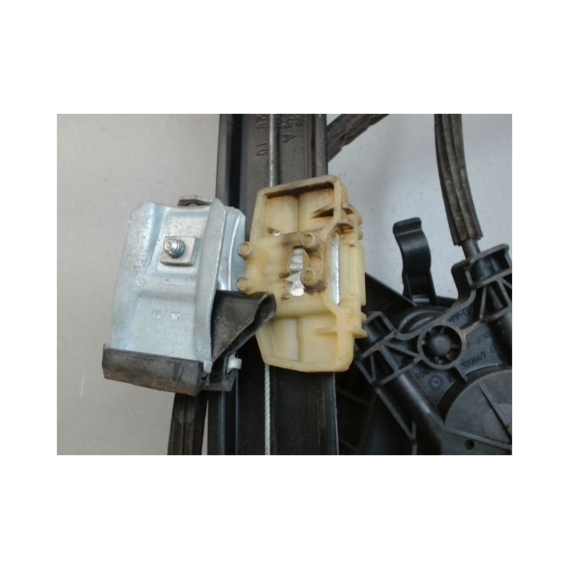 MECANISME LEVE-GLACE AVANT DROIT SEAT IBIZA