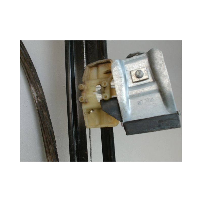 MECANISME LEVE-GLACE AVANT DROIT SEAT IBIZA