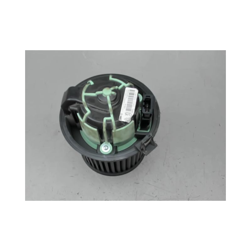 MOTEUR VENTILATEUR CHAUFFAGE CITROEN C4