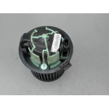 MOTEUR VENTILATEUR CHAUFFAGE CITROEN C4