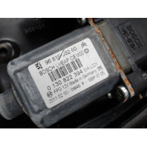 MECANISME LEVE-GLACE ARRIERE DROIT PEUGEOT 308
