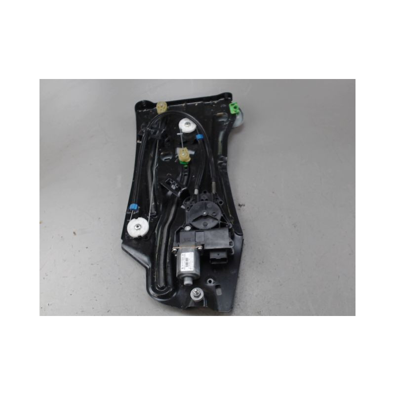 MECANISME LEVE-GLACE ARRIERE GAUCHE PEUGEOT 308