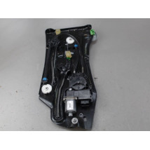 MECANISME LEVE-GLACE ARRIERE GAUCHE PEUGEOT 308