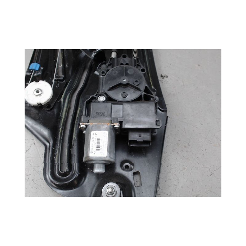 MECANISME LEVE-GLACE ARRIERE GAUCHE PEUGEOT 308