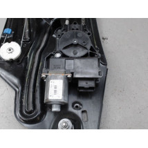 MECANISME LEVE-GLACE ARRIERE GAUCHE PEUGEOT 308