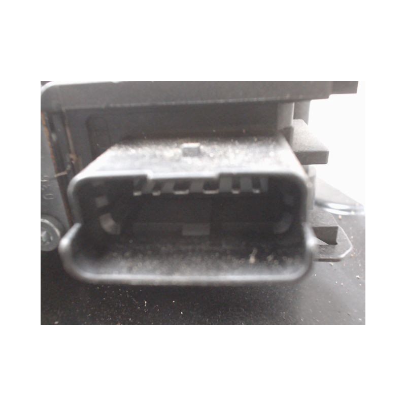 MECANISME LEVE-GLACE ARRIERE GAUCHE PEUGEOT 308