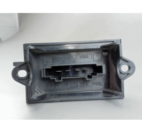 MODULE DE CHAUFFAGE